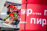 Регата "Выходного Дня" 01.07.2018