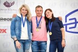 Хрустальный Кубок 7ЯХТ. III этап 08.07.2018