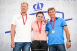 Хрустальный Кубок 7ЯХТ. III этап 08.07.2018
