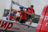 Freestyle Race 14.07.2018