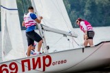 Блондинка за рулем 2018