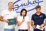 Блондинка за рулем 2018
