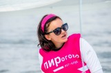 Блондинка за рулем 2018
