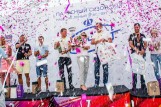 Блондинка за рулем 2018