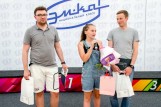 Блондинка за рулем 2018