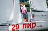 Блондинка за рулем 2018