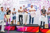Блондинка за рулем 2018