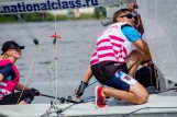 Блондинка за рулем 2018