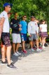 Блондинка за рулем 2018