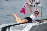 Блондинка за рулем 2018