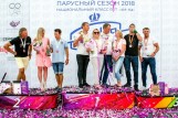 Блондинка за рулем 2018