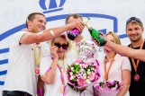 Блондинка за рулем 2018