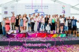 Блондинка за рулем 2018