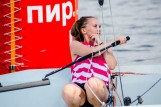 Блондинка за рулем 2018