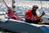 яхт-клуб ПИРогово, яхта эМ-Ка, регата "Выходной день"