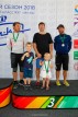 яхт-клуб ПИРогово, яхта эМ-Ка, регата "Выходной день"