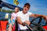 яхт-клуб ПИРогово, яхта эМ-Ка, регата "Выходной день"