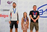 яхт-клуб ПИРогово, яхта эМ-Ка, регата "Выходной день"