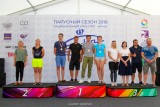 яхт-клуб ПИРогово, яхта эМ-Ка, регата "Выходной день"