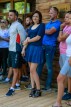 яхт-клуб ПИРогово, яхта эМ-Ка, регата "Выходной день"