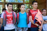 яхт-клуб ПИРогово, яхта эМ-Ка, регата "Выходной день"