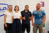 яхт-клуб ПИРогово, яхта эМ-Ка, регата "Выходной день"