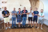 Регата "Выходного Дня" 26.08.2018