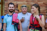 Регата "Выходного Дня" 26.08.2018