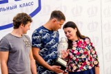 Хрустальный Кубок 7ЯХТ. Финал. 23.09.2018