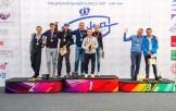 Хрустальный Кубок 7ЯХТ. Финал. 23.09.2018
