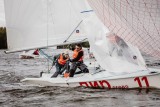 XI Открытый Чемпионат России в классе яхт "эМ-Ка"
