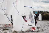XI Открытый Чемпионат России в классе яхт "эМ-Ка"