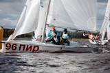 XI Открытый Чемпионат России в классе яхт "эМ-Ка"