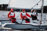 XI Открытый Чемпионат России в классе яхт "эМ-Ка"