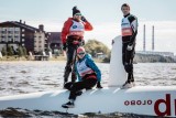 XI Открытый Чемпионат России в классе яхт "эМ-Ка"