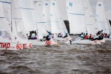 XI Открытый Чемпионат России в классе яхт "эМ-Ка"