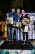 XI Открытый Чемпионат России в классе яхт "эМ-Ка"