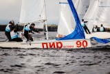 XI Открытый Чемпионат России в классе яхт "эМ-Ка"