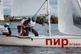 XI Открытый Чемпионат России в классе яхт "эМ-Ка"