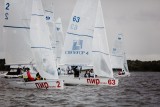 XI Открытый Чемпионат России в классе яхт "эМ-Ка"