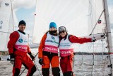 XI Открытый Чемпионат России в классе яхт "эМ-Ка"