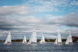 XI Открытый Чемпионат России в классе яхт "эМ-Ка"