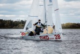 XI Открытый Чемпионат России в классе яхт "эМ-Ка"