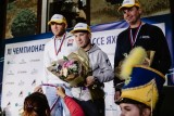 XI Открытый Чемпионат России в классе яхт "эМ-Ка"