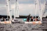 XI Открытый Чемпионат России в классе яхт "эМ-Ка"