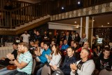 XI Открытый Чемпионат России