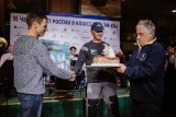 XI Открытый Чемпионат России в классе яхт "эМ-Ка"