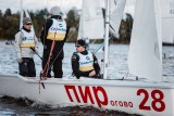 XI Открытый Чемпионат России в классе яхт "эМ-Ка"