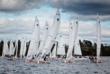 XI Открытый Чемпионат России в классе яхт "эМ-Ка"