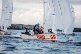 XI Открытый Чемпионат России в классе яхт "эМ-Ка"
